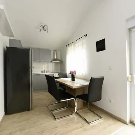 Matea 2 Holiday home