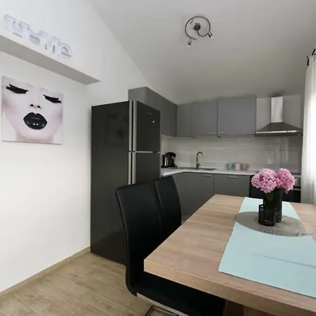 Private House For Dom wakacyjny