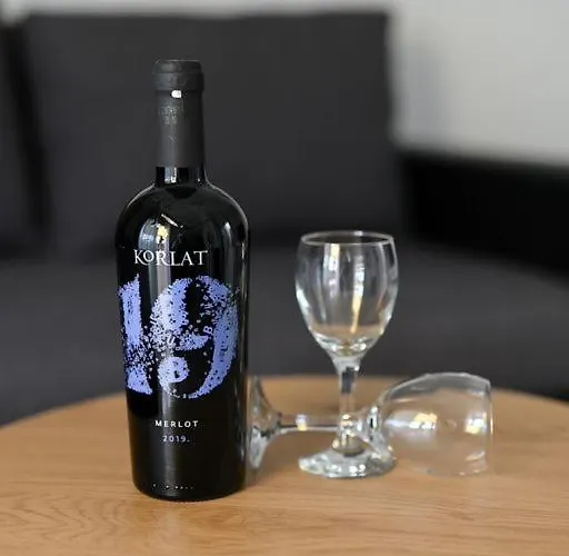 Vakantiehuis Matea 2