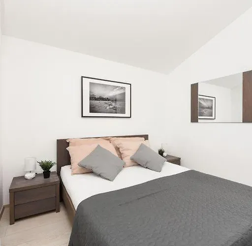 Matea 2 Vakantiehuis