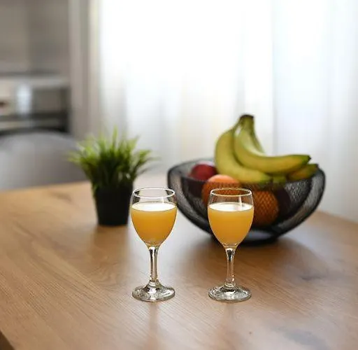 Matea 2 Vakantiehuis