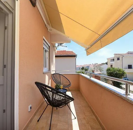 Matea 2 Holiday home *