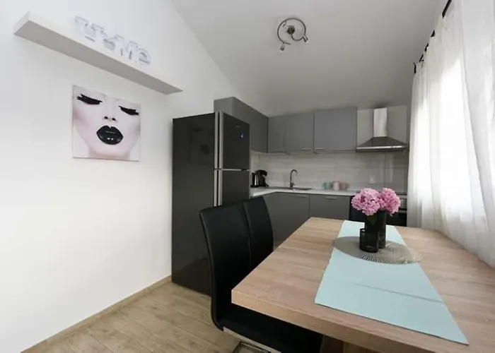 Matea 2 Holiday home